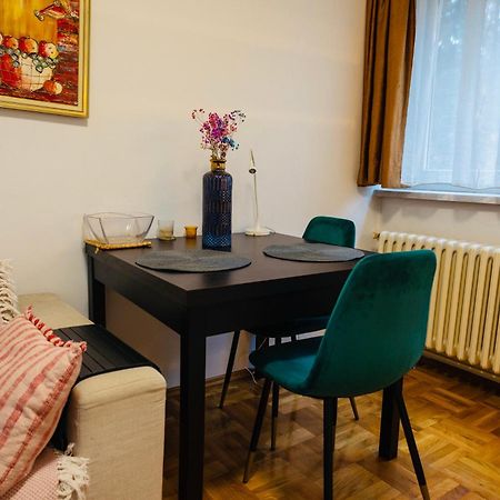 Apartman Olivia Banja Luka Bagian luar foto