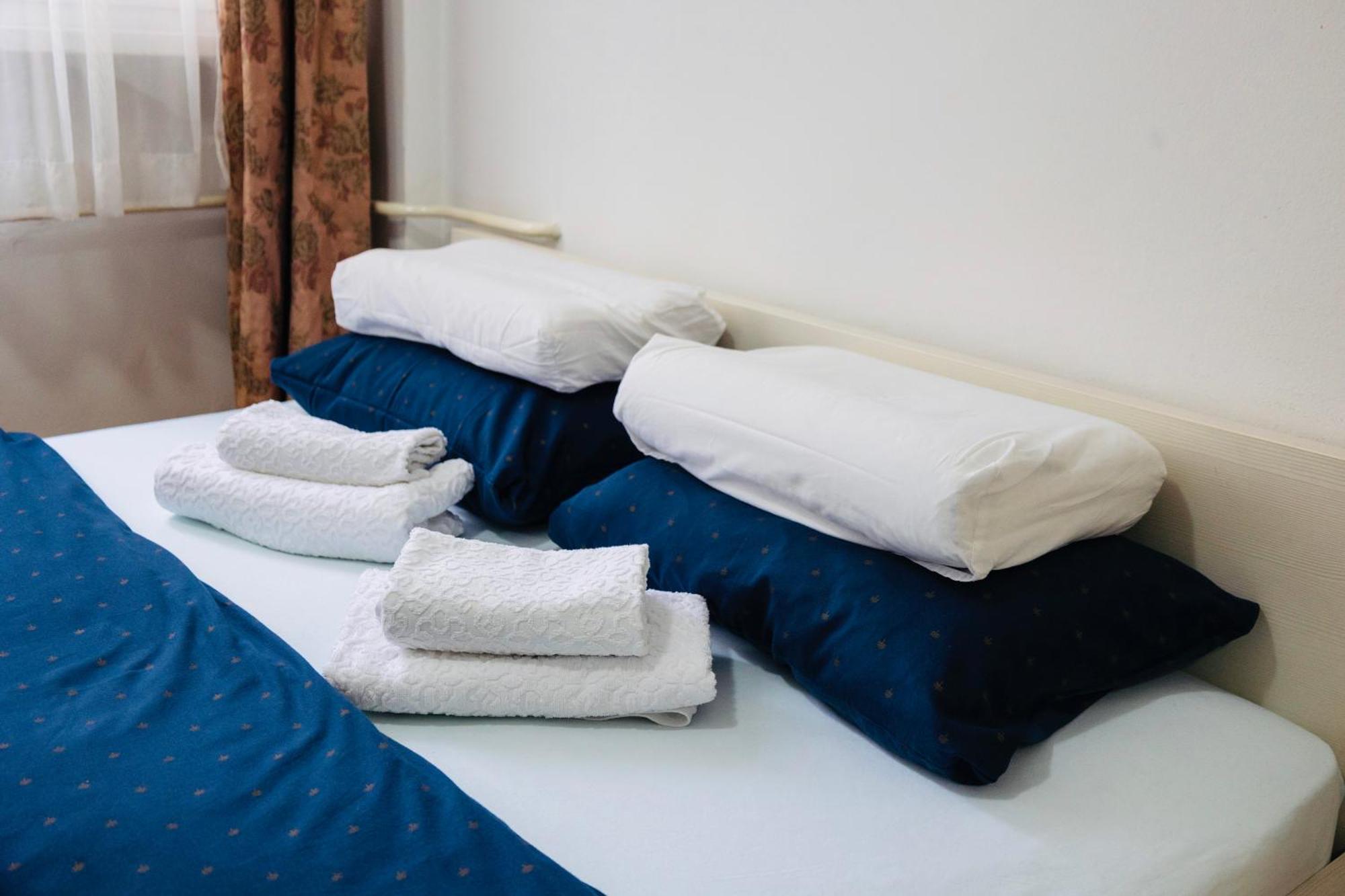 Apartman Olivia Banja Luka Bagian luar foto