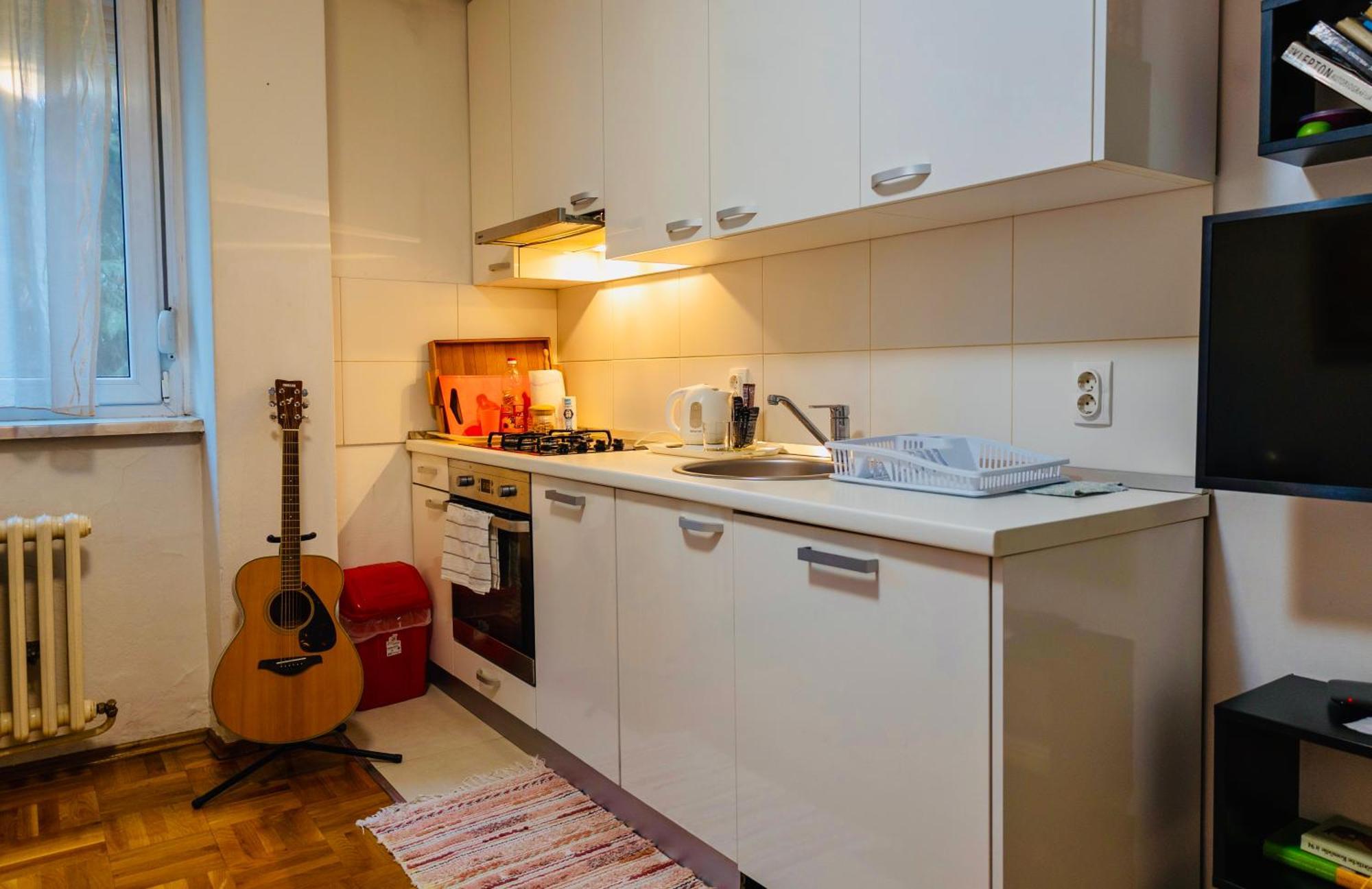Apartman Olivia Banja Luka Bagian luar foto