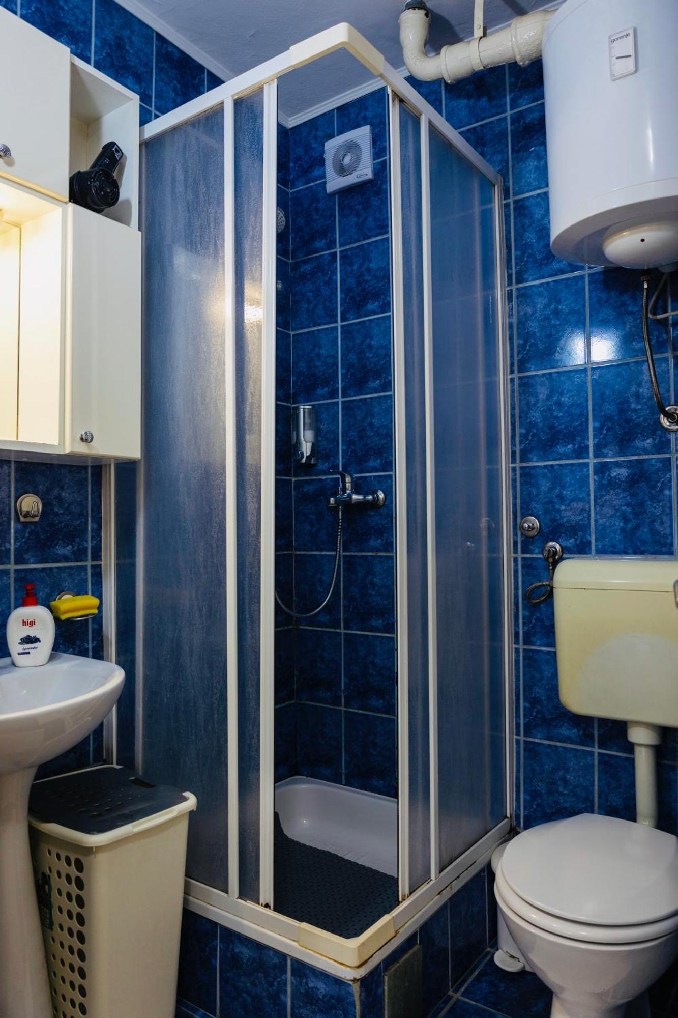 Apartman Olivia Banja Luka Bagian luar foto