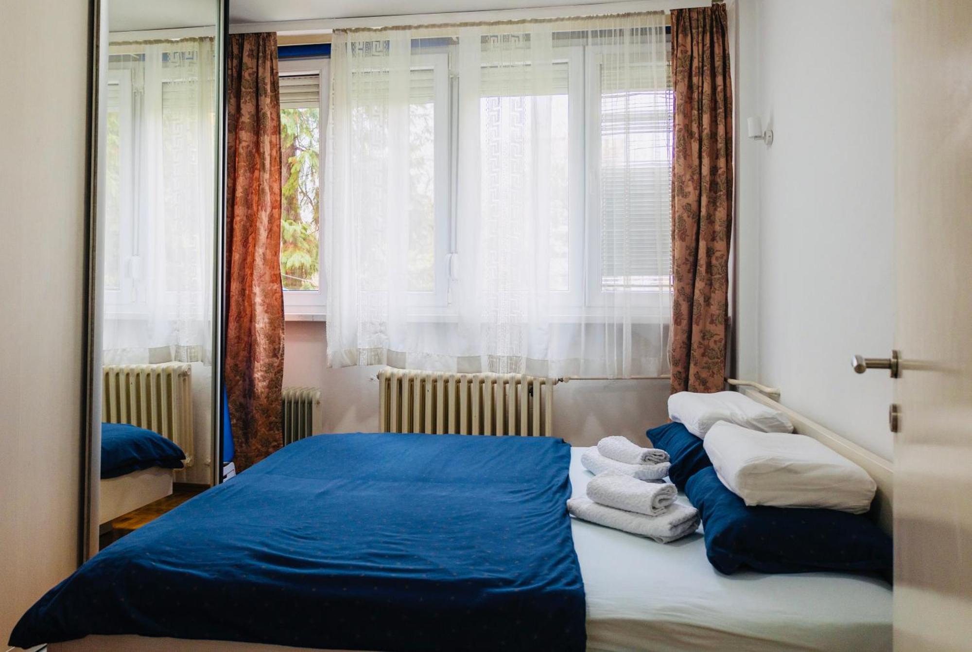 Apartman Olivia Banja Luka Bagian luar foto