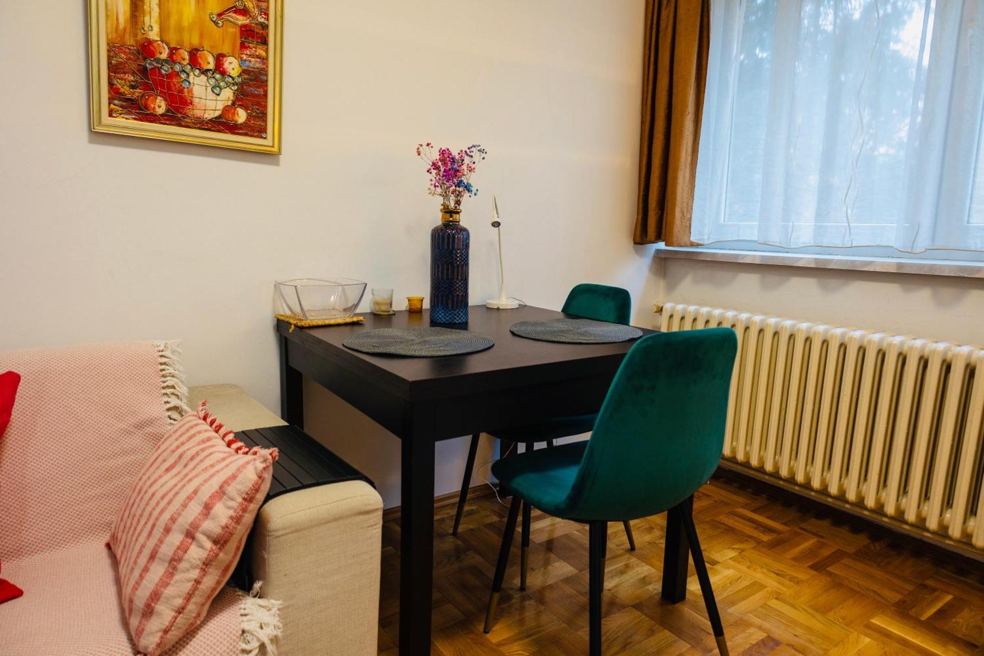 Apartman Olivia Banja Luka Bagian luar foto